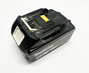 Aku Makita 5.0 18V Li-ion 5.0 Ah (2 foto / 2)