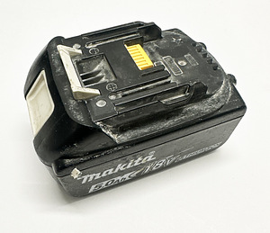 Aku Makita BL1850B 18V 5.0Ah (2 foto / 2)