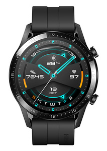 Умные часы Huawei Watch GT 2 46mm AMOLED (1 фото из 2)