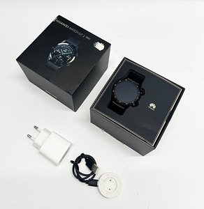 Умные часы Huawei Watch GT 2 46mm AMOLED (2 фото из 2)