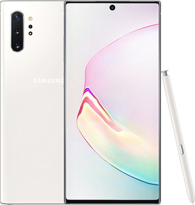 Mobiiltelefon Samsung Galaxy Note 10+ 256GB 12GB RAM (1 foto / 3)