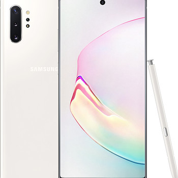 Mobiiltelefon Samsung Galaxy Note 10+ 256GB 12GB RAM