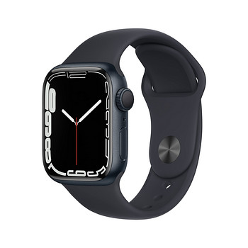 Умные часы Apple Watch Series 7 41mm GPS