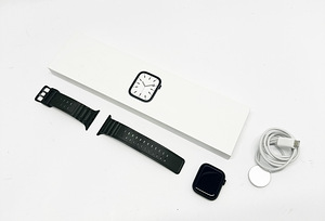 Умные часы Apple Watch Series 7 41mm GPS (2 фото из 2)