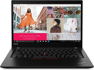 Sülearvuti Lenovo ThinkPad X13 Gen 1 13.3-tolline 32GB RAM 512GB SSD (1 foto / 3)