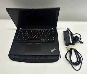 Sülearvuti Lenovo ThinkPad X13 Gen 1 13.3-tolline 32GB RAM 512GB SSD (2 foto / 3)