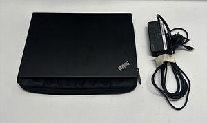 Sülearvuti Lenovo ThinkPad X13 Gen 1 13.3-tolline 32GB RAM 512GB SSD (3 foto / 3)