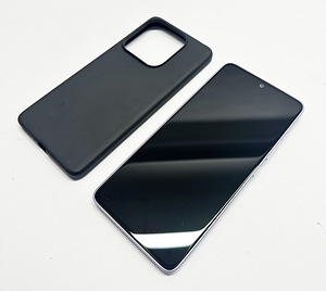 Mobiiltelefon Xiaomi Redmi Note 14 5G 256GB 8GB RAM (2 foto / 3)