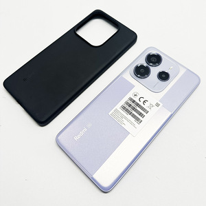 Mobiiltelefon Xiaomi Redmi Note 14 5G 256GB 8GB RAM (3 foto / 3)