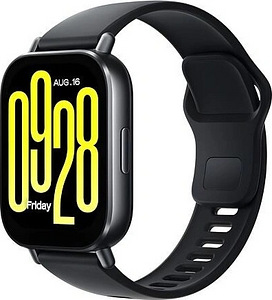 Смарт-часы Redmi Watch 5 Active 2" LCD 140+ спорт. режимов (1 фото из 2)
