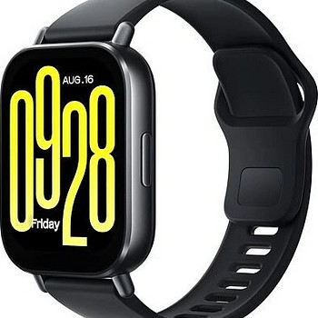 Смарт-часы Redmi Watch 5 Active 2" LCD 140+ спорт. режимов