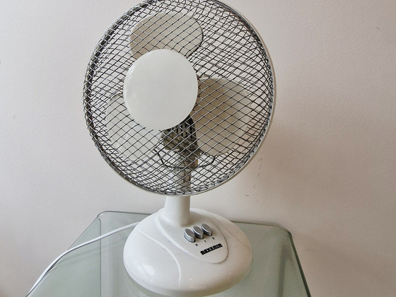 Severini lauaventilaator