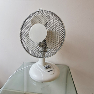 Severini lauaventilaator (2 foto / 2)