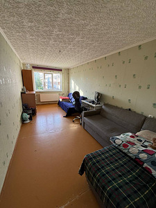 Estonia pst 46, Ahtme, Kohtla-Järve, Ida-Virumaa (8 foto / 13)