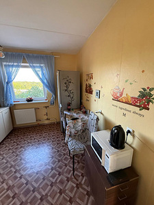 Estonia pst 46, Ahtme, Kohtla-Järve, Ida-Virumaa (12 foto / 13)