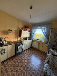 Estonia pst 46, Ahtme, Kohtla-Järve, Ida-Virumaa (13 foto / 13)