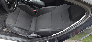 Skoda rapid 2014 (3 foto / 7)