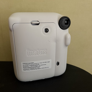 Instax mini 12
