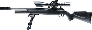 Пневматическая винтовка Walther Dominator 1250 PRO 28J (8 фото из 10)