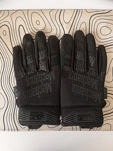 MECHANIX Wear The Original Gloves (1 foto / 3)