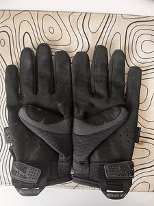 MECHANIX Wear The Original Gloves (2 foto / 3)