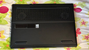 Игровой ноутбук (Legion 5 15ACH6H) (3 фото из 4)