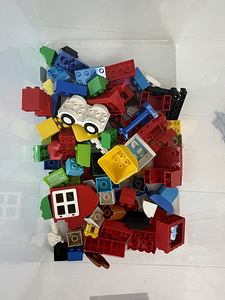 Lego duplo (2 фото из 6)