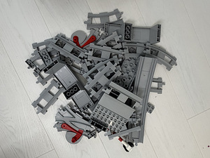 Lego duplo (3 фото из 6)