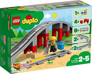 Lego duplo (5 фото из 6)