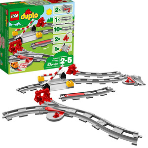 Lego duplo (6 фото из 6)