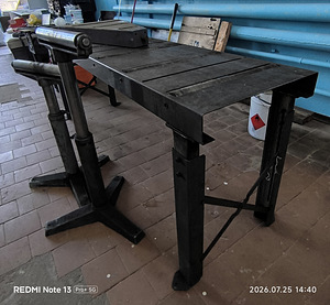 Роликовая дорожка M 430/ 2m (2 фото из 3)
