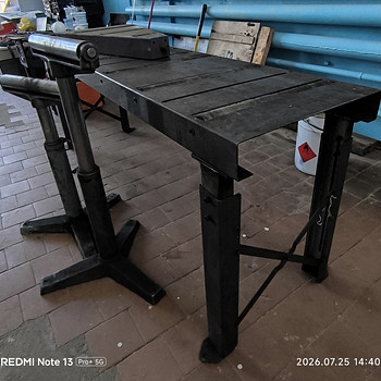 Роликовая дорожка M 430/ 2m