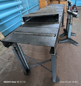 Роликовая дорожка M 430/ 2m (3 фото из 3)