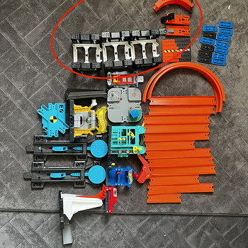 Разнообразие Hotwheels