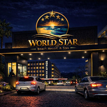 WORLD STAR BEACH RESORT & SPA HOTEL