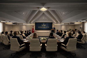 WORLD STAR BEACH RESORT & SPA HOTEL (5 foto / 10)