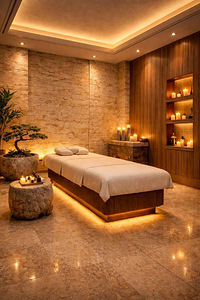 WORLD STAR BEACH RESORT & SPA HOTEL (8 foto / 10)