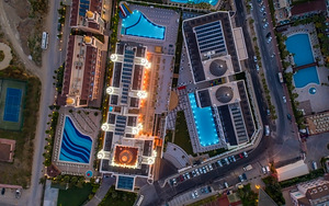SIDE ROYAL PALACE HOTEL AND SPA (4 фото из 10)