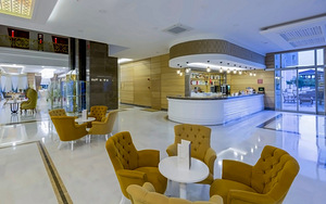 SIDE ROYAL PALACE HOTEL AND SPA (5 фото из 10)