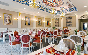 SIDE ROYAL PALACE HOTEL AND SPA (7 фото из 10)