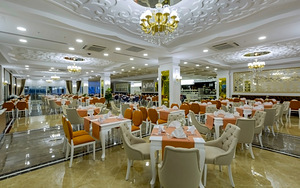 SIDE ROYAL PALACE HOTEL AND SPA (10 фото из 10)