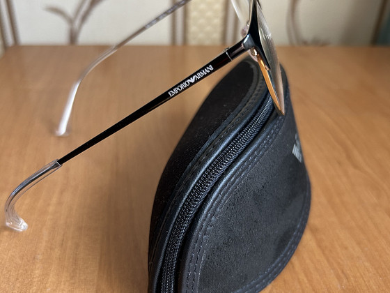 Armani оправа