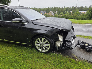 VW Passat (1 foto / 6)