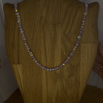 Komplekt – kaelakee ja käevõru
