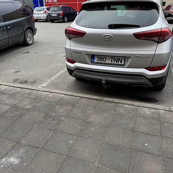 Hyundai Tucson Оснащение Comfort Двигатель 1.6, 130 kW Топли