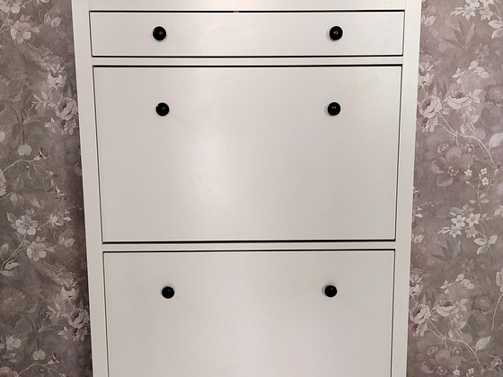 Ikea обувница