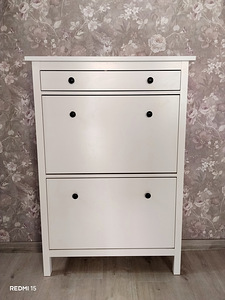 Ikea jalatsikapp (1 foto / 2)