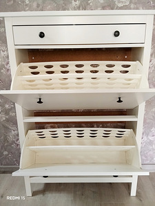 Ikea jalatsikapp (2 foto / 2)