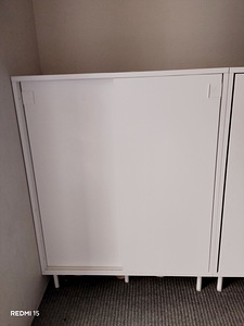 Ikea jalatsikapp (1 foto / 4)