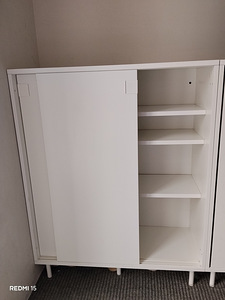 Ikea jalatsikapp (2 foto / 4)